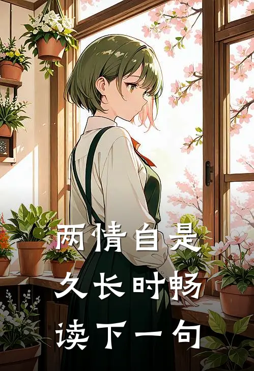 两情自是久长时畅读下一句