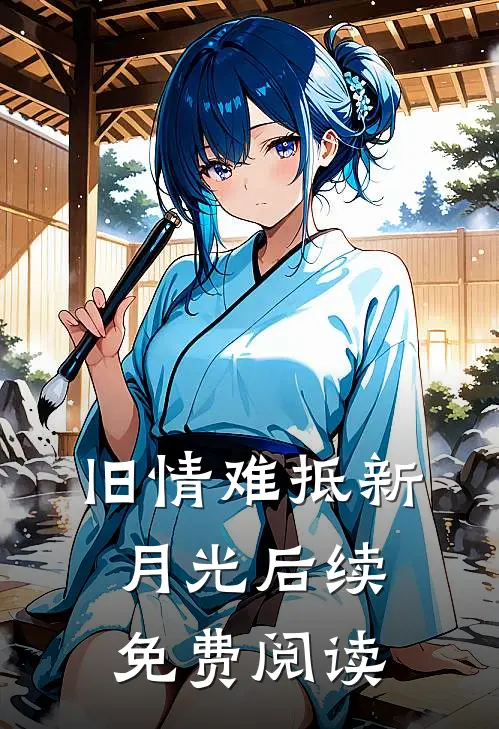 旧情难抵新月光后续免费阅读