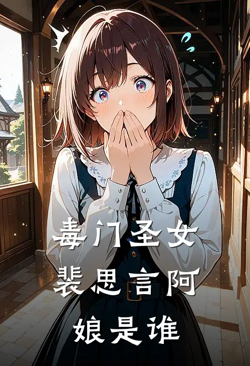 毒门圣女裴思言阿娘是谁
