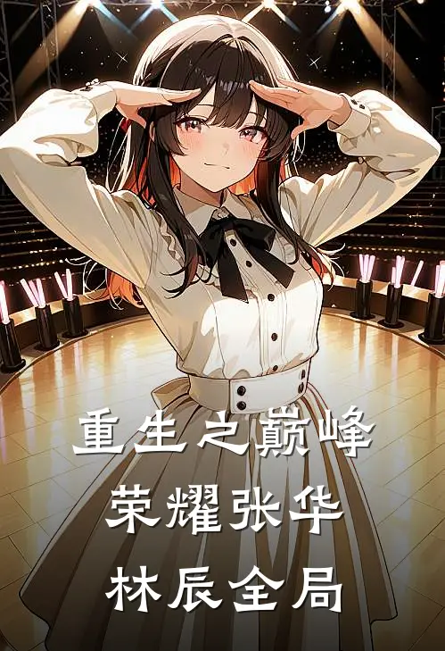 重生之巅峰荣耀张华林辰全局