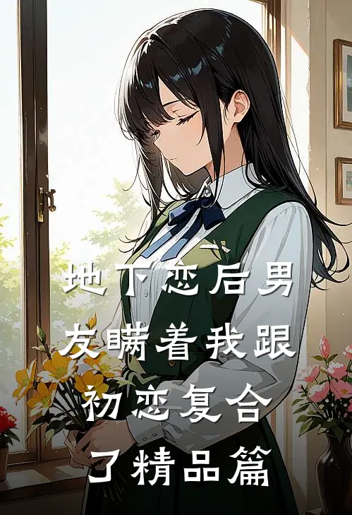 地下恋后男友瞒着我跟初恋复合了精品篇