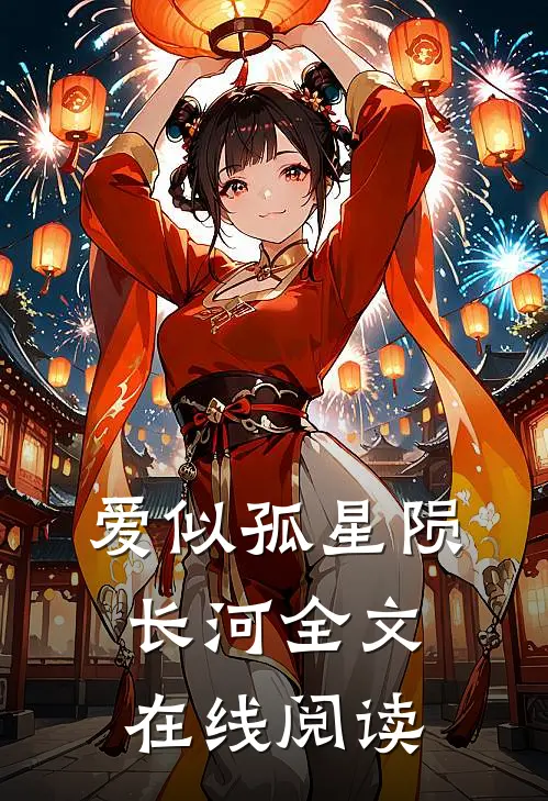 爱似孤星陨长河全文在线阅读