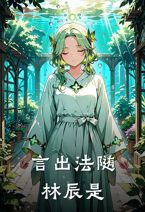 言出法随林辰是