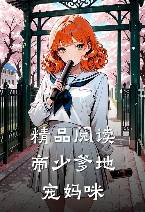 精品阅读帝少爹地宠妈咪