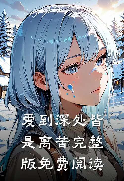 爱到深处皆是离苦完整版免费阅读