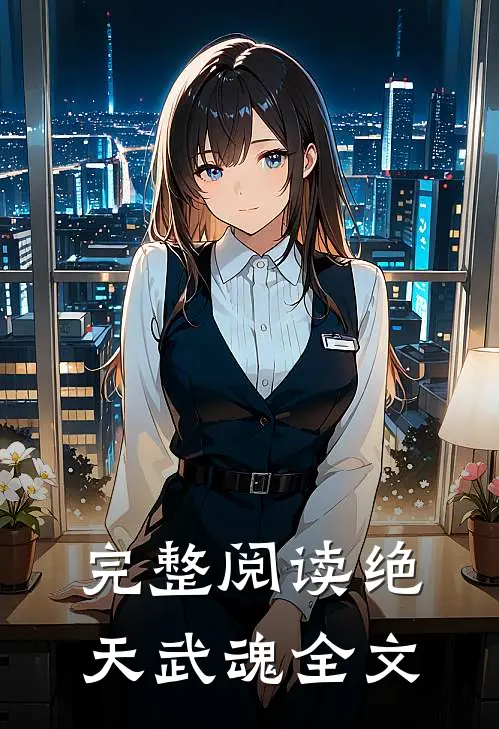 完整阅读绝天武魂全文
