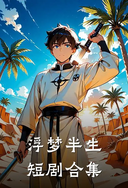 浮梦半生短剧合集