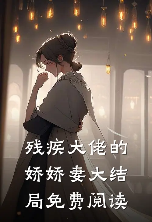 残疾大佬的娇娇妻大结局免费阅读