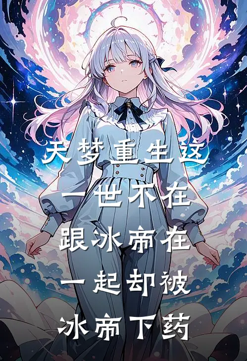 天梦重生这一世不在跟冰帝在一起却被冰帝下药