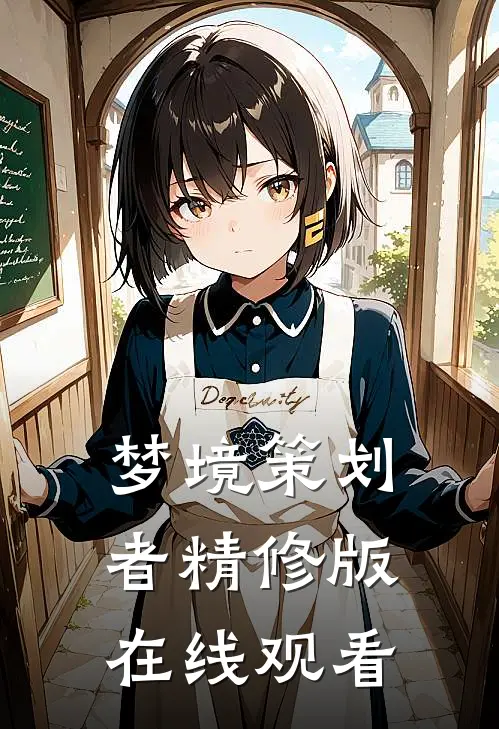 梦境策划者精修版在线观看
