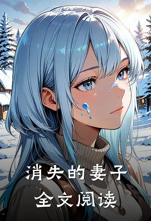 消失的妻子全文阅读
