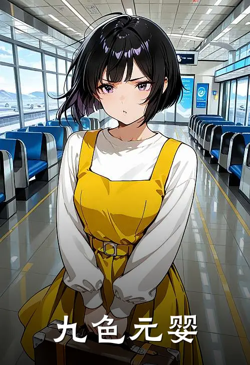 九色元婴