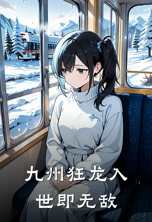 九州狂龙入世即无敌