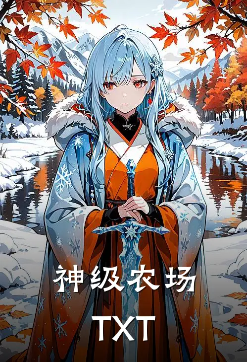 神级农场TXT