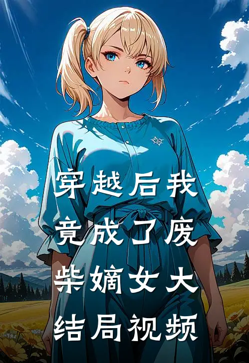 穿越后我竟成了废柴嫡女大结局视频