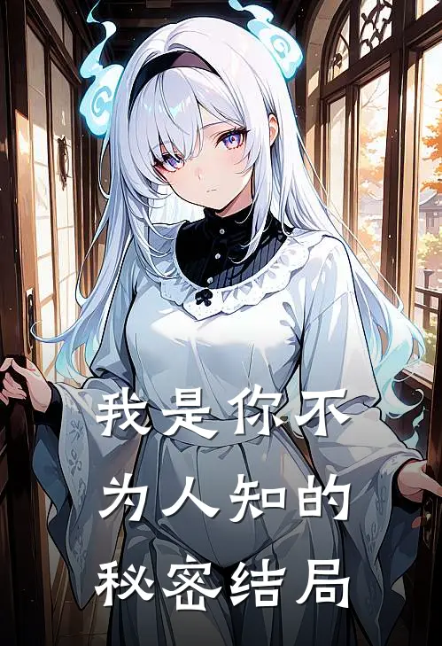我是你不为人知的秘密结局