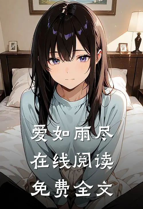 爱如雨尽在线阅读免费全文