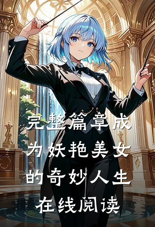 完整篇章成为妖艳美女的奇妙人生在线阅读