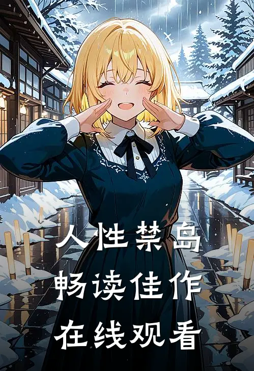 人性禁岛畅读佳作在线观看
