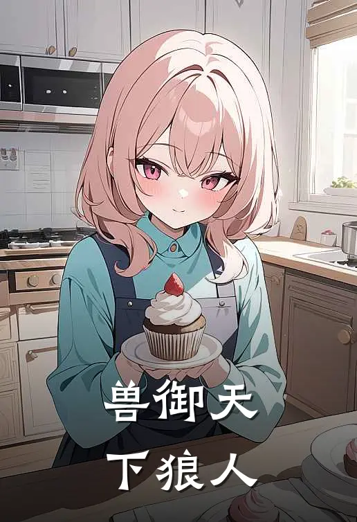兽御天下 狼人