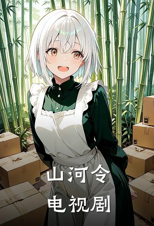 山河令电视剧