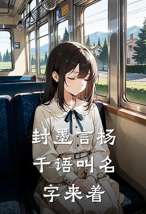 封墨言杨千语叫名字来着