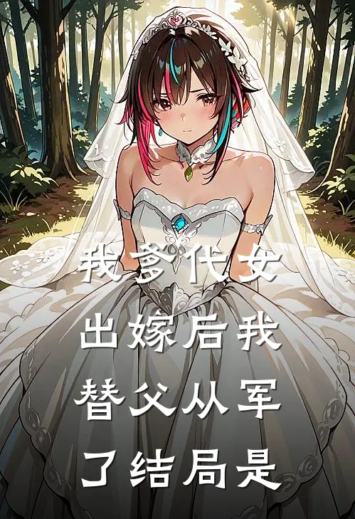 我爹代女出嫁后我替父从军了结局是