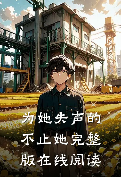 为她失声的不止她完整版在线阅读