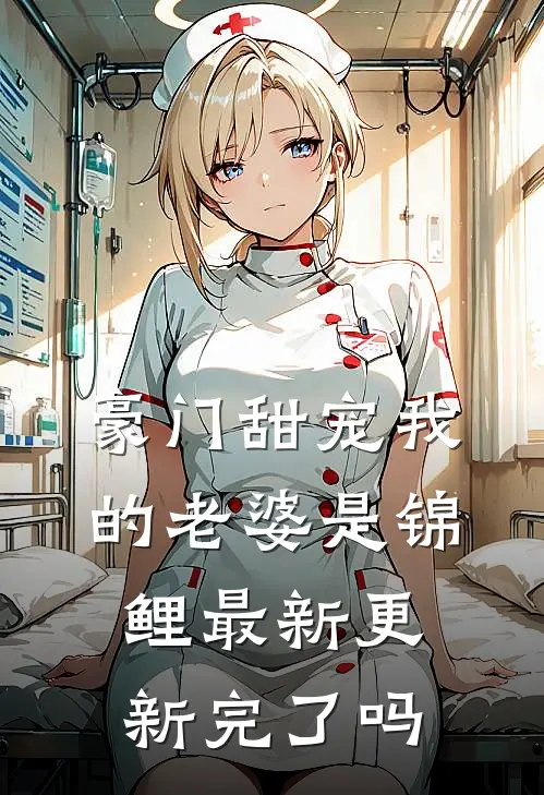 豪门甜宠我的老婆是锦鲤最新更新完了吗