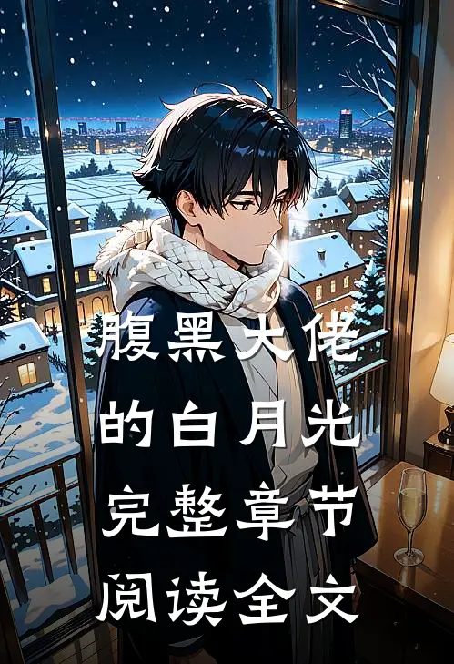 腹黑大佬的白月光完整章节阅读全文