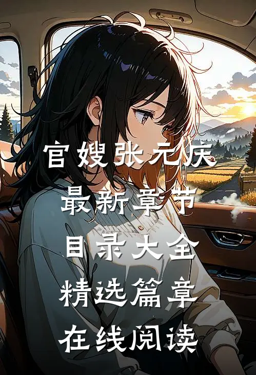 官嫂张元庆最新章节目录大全精选篇章在线阅读