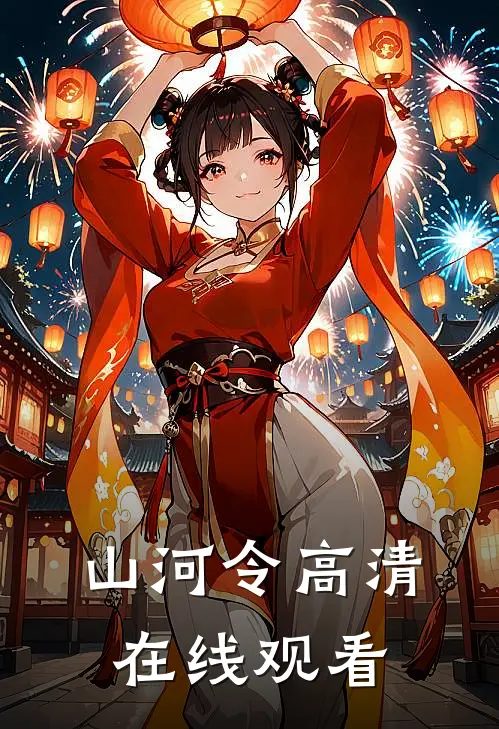 山河令高清在线观看