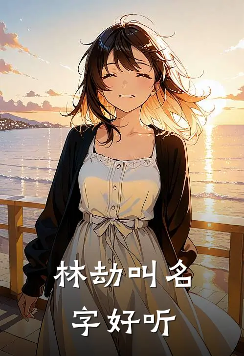 林劫叫名字好听