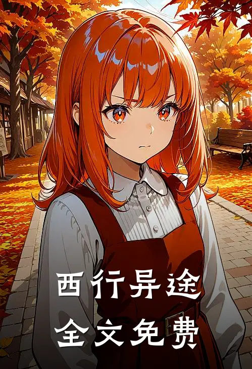 西行异途全文免费