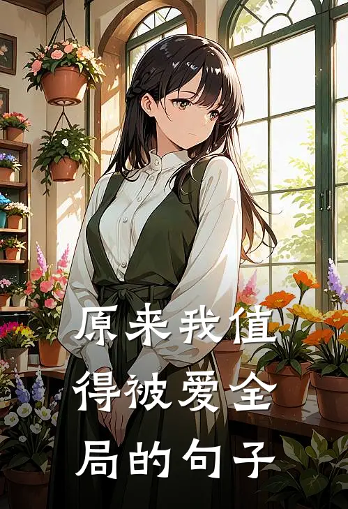 原来我值得被爱全局的句子