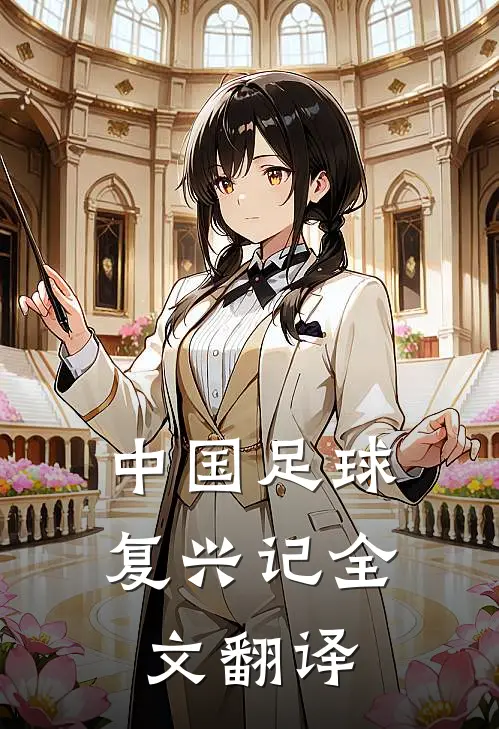 中国足球复兴记全文翻译