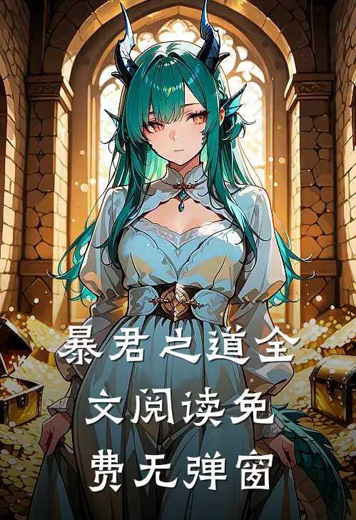 暴君之道全文阅读免费无弹窗