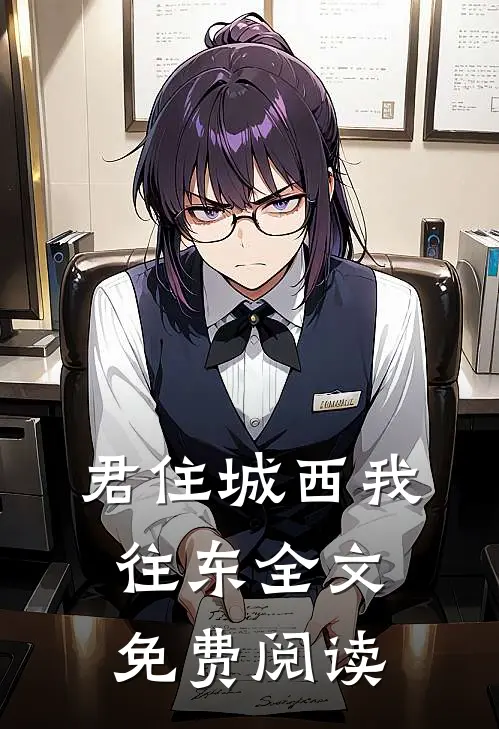 君住城西我往东全文免费阅读