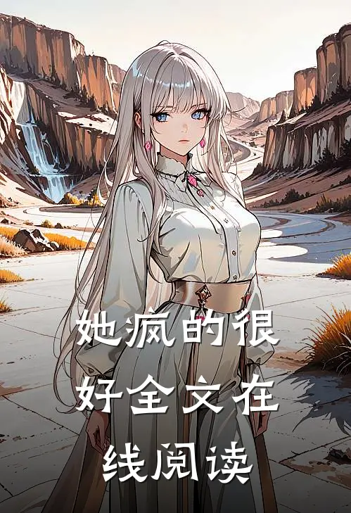 她疯的很好全文在线阅读