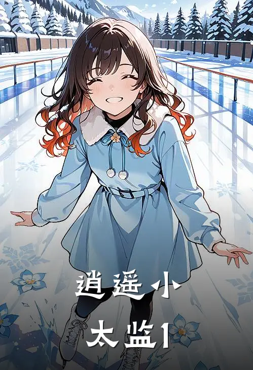 逍遥小太监 1