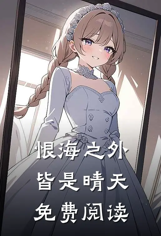 恨海之外皆是晴天免费阅读
