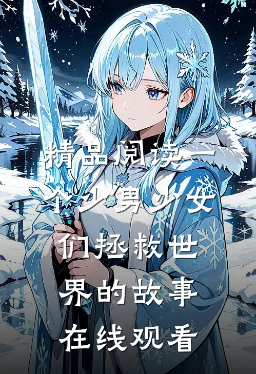 精品阅读一个少男少女们拯救世界的故事在线观看