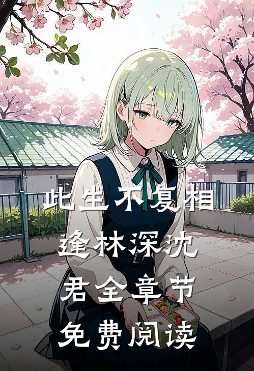此生不复相逢林深沈君全章节免费阅读