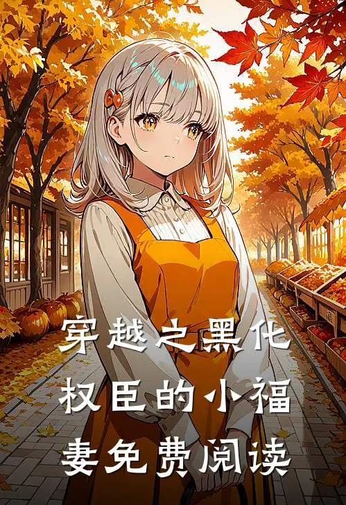 穿越之黑化权臣的小福妻免费阅读