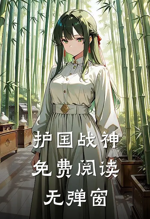 护国战神免费阅读无弹窗