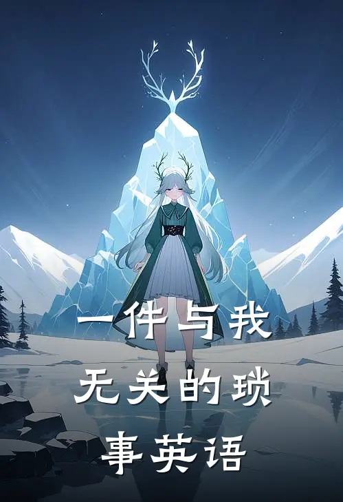 一件与我无关的琐事英语
