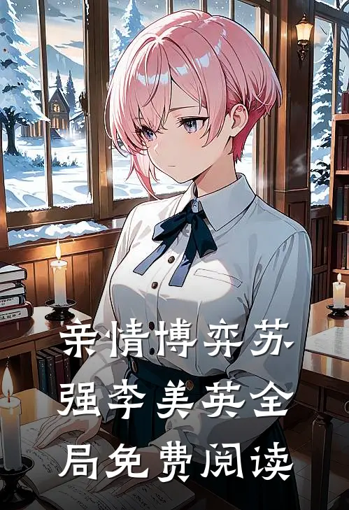 亲情博弈苏强李美英全局免费阅读