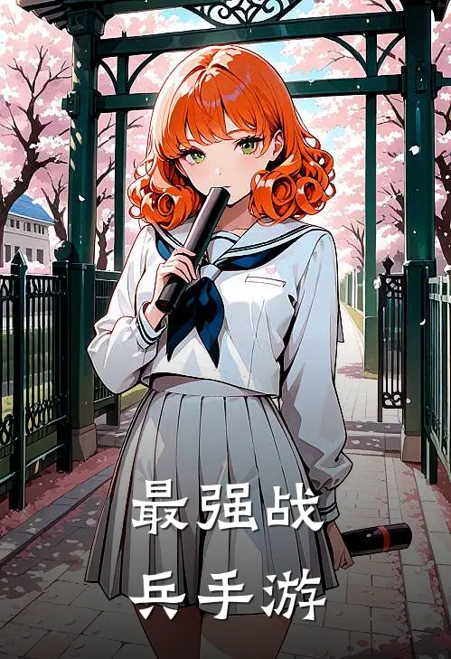 最强战兵手游