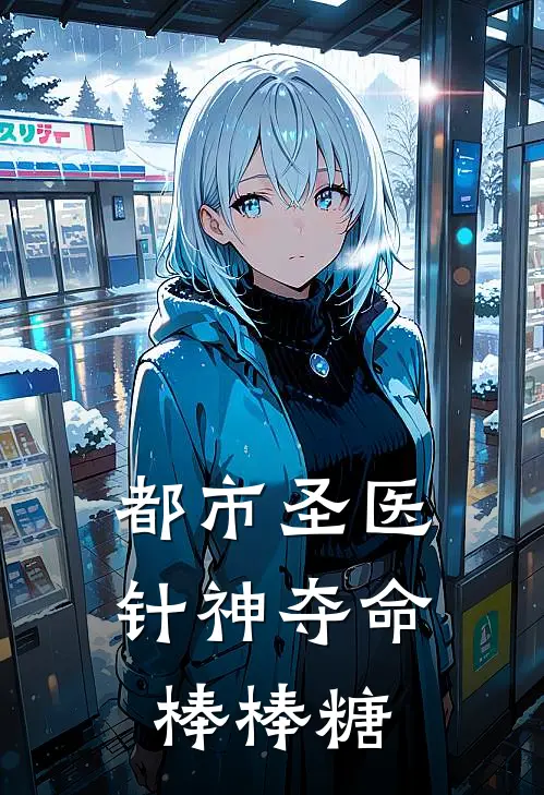 都市圣医针神 夺命棒棒糖