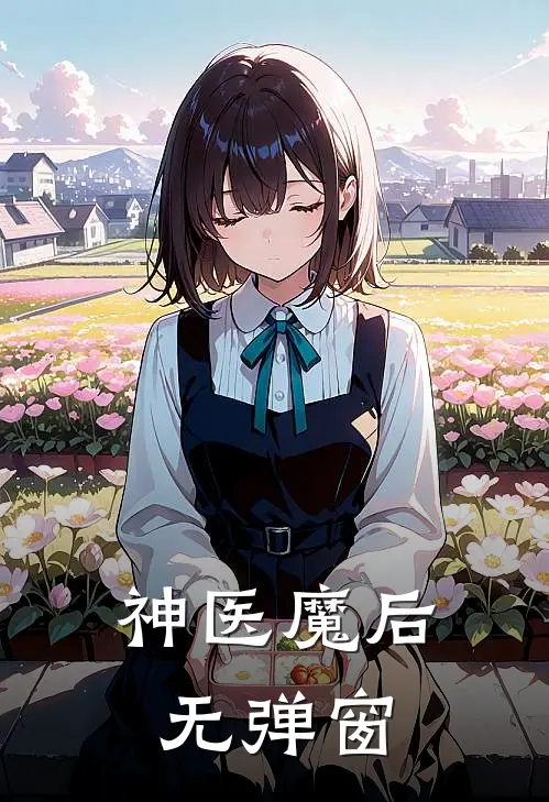 神医魔后无弹窗